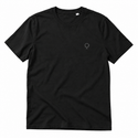 Daily Tee - Everyday Mark, full product on a white background