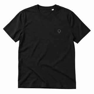 Daily Tee - Everyday Mark, full product on a white background