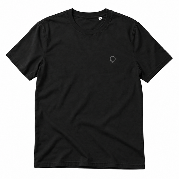 Daily Tee - Everyday Mark, full product on a white background