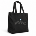 Everyday Tote - Common Ground, alternate view on a white background