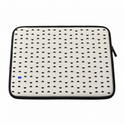 Focus Sleeve - Optic Grid, main view on a white background