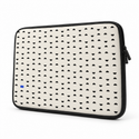 Focus Sleeve - Optic Grid, alternate view on a white background