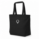 Original Everyday Tote, alternate view on a white background