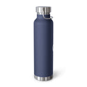 Original Hydration Bottle, side view on a white background