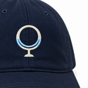 Signal Cap - Aperture, artwork detail on a white background