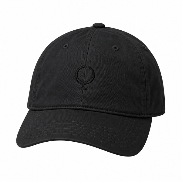 Signal Cap - Quiet Mirror, full product on a white background